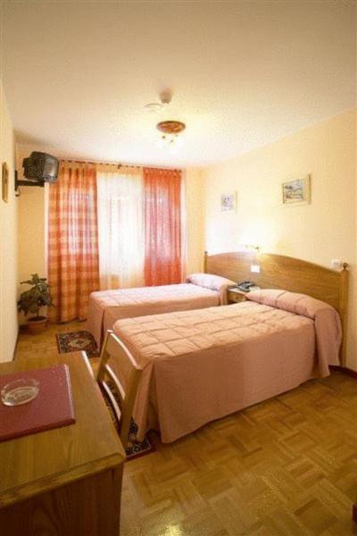 Camagueey Gijón Zewnętrze zdjęcie